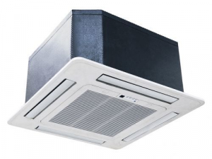 Kentatsu KZ40HFAN1/KPU65-Z