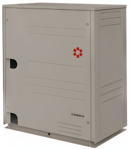 Kentatsu KTWY250HZAN3-B