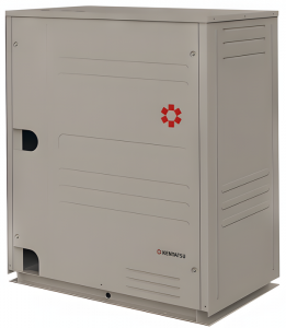 Kentatsu KTWY340HZAN3-B