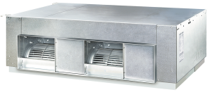 AUX ARVHD-H112/4R1A