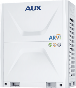 AUX ARV-H400/5R1 MV
