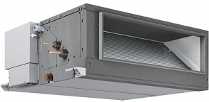 Mitsubishi Electric PEFY-P200VMHS-E-F