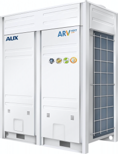 AUX ARV-H500/5R1 MA