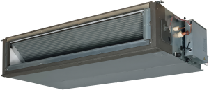 Mitsubishi Heavy FDU1100FKXZE1