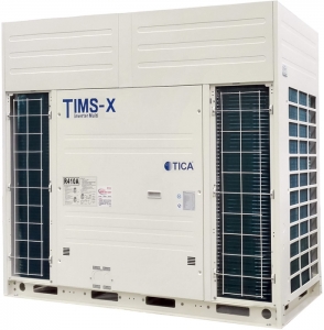TICA TIMS320CXA