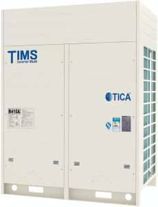 TICA TIMS160CXT