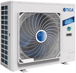 TICA TIMS160CHR