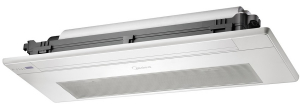 Midea MI2-36Q1DHN1