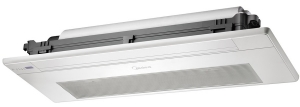 Midea MI2-45Q1DHN1