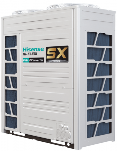 Hisense AVWT-114HKFSX