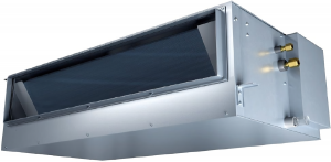 Hisense AVD-48HCFCH