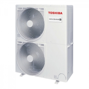 Toshiba MCY-MHP0604HS8-E