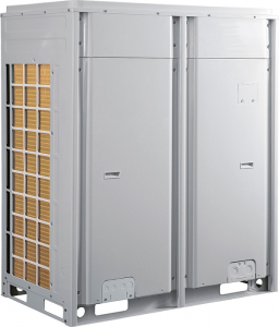 General Climate GW-GM335/3N1HR