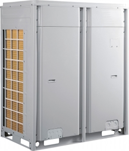 General Climate GW-GM400/3N1HR