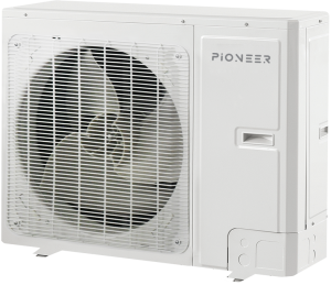 Pioneer KGV80U1