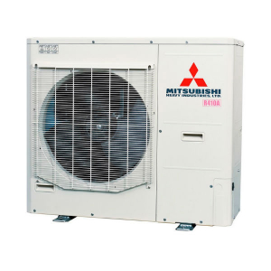 Mitsubishi Heavy FDC155KXZEN1 / FDC155KXZES1(1ф; 220 В/3ф; 380 В)