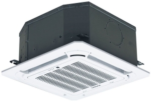 Lessar LSM-H28B4CUA2/LZ-VB4CТВ2