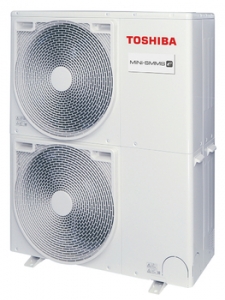 Toshiba MCY-MHP0806HS8-E
