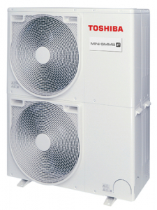 Toshiba MCY-MHP1006HS8-E