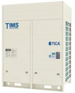 TICA TIMS120CXC