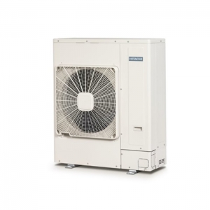 Hitachi RAS-4HVNP2E