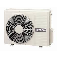 Hitachi RAS-3HVRC2