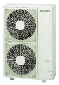 Hitachi RAS-5FSVNME