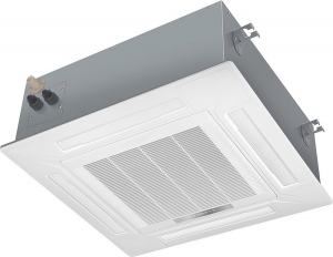 Dahatsu CS-VRF-H125/DC4W