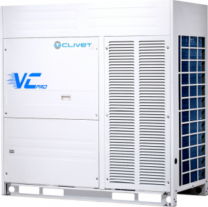 Clivet MVC-XMi_670T