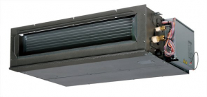 Mitsubishi Heavy FDU280KXE6F