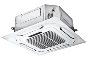QUATTROCLIMA QV-M56KD/QA-MKP2