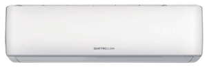 QUATTROCLIMA QV-M45WD