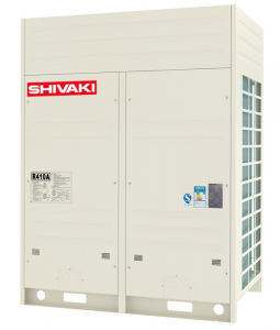Shivaki SRH160IT1-DC3