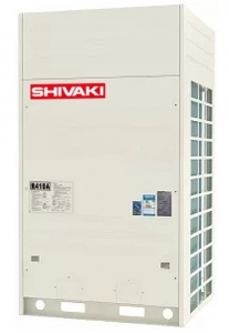 Shivaki SRH100CO-DC3