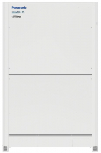 Panasonic U-12MF3E8