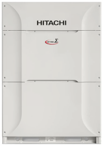 Hitachi RAS-12FSXNPE Nord -30