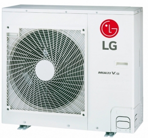 Lg ZRUN040LSS0 R32