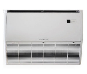 QUATTROCLIMA QV-M80FD