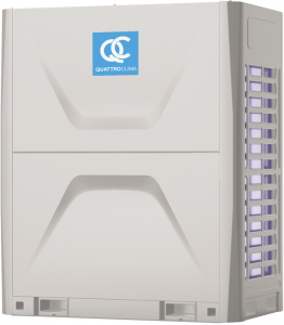 QUATTROCLIMA QN-M900UC