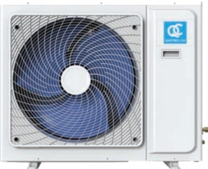 QUATTROCLIMA QN-М140UCM