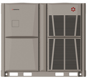 Kentatsu KVH670HZAN3-B