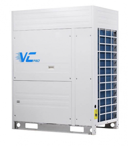 Clivet MVC-XMi_400T