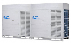 Clivet MVC-XMi_1515T