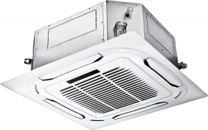 QUATTROCLIMA QV-M36KD1/QA-MKP2