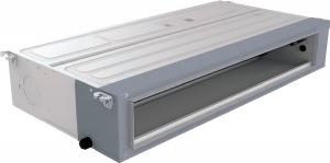 QUATTROCLIMA QV-M125DC