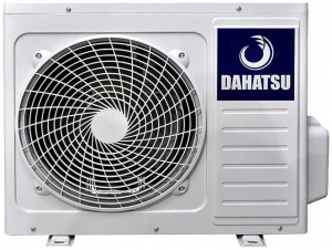 Dahatsu Mini VRF- H080/2DCPH1