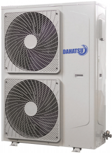 Dahatsu Mini VRF-H280/2ACPH3