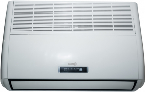 Dahatsu FC-VRF-H125/DC