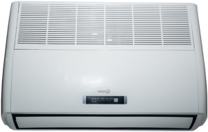 Dahatsu FC-VRF-H140/DC