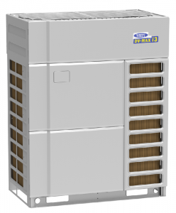 General Climate GW-GM615D/3XHR